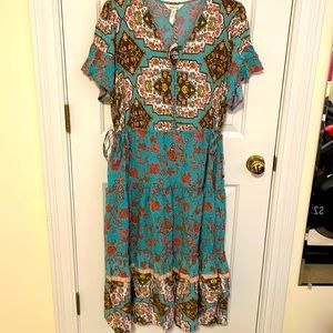 NWT, Matilda Jane dress